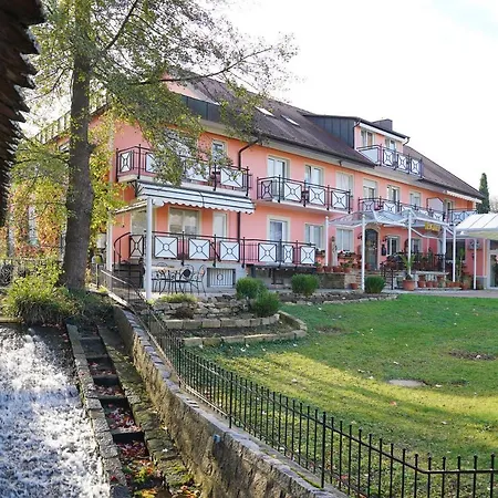 Hofmann Zur Muehle Bad Krozingen