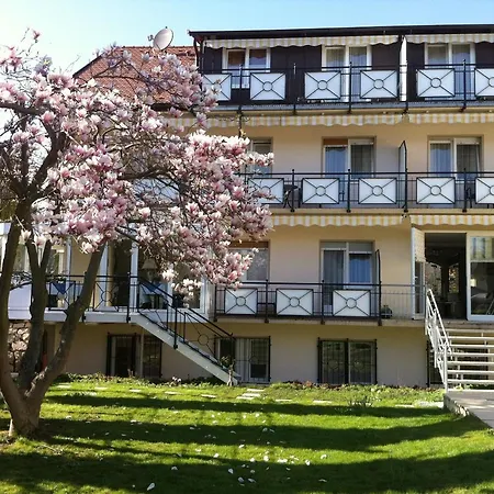 Hotel Hofmann Zur Mühle 3*