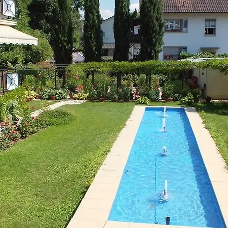 Hofmann Zur Muhle Bad Krozingen