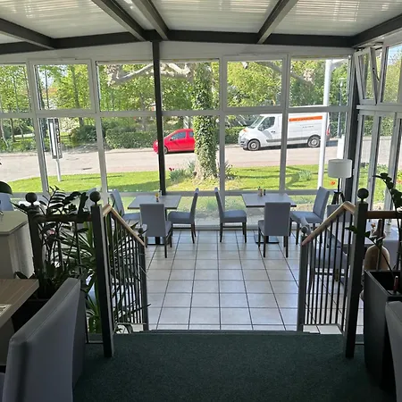 Hotel Hofmann Zur Mühle 3*