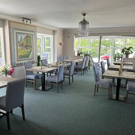 Hofmann Zur Muhle Hotel Bad Krozingen