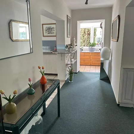 Hofmann Zur Mühle Bad Krozingen