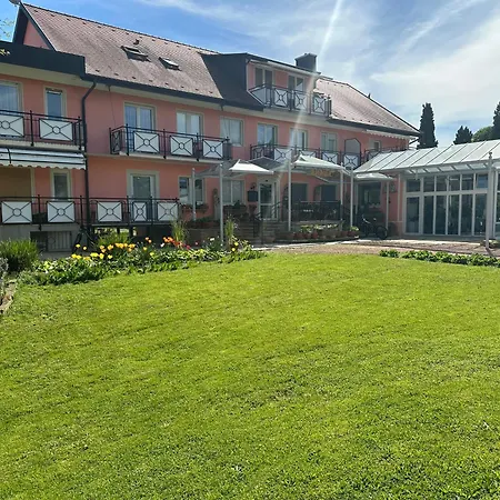 Hofmann Zur Muhle Hotel