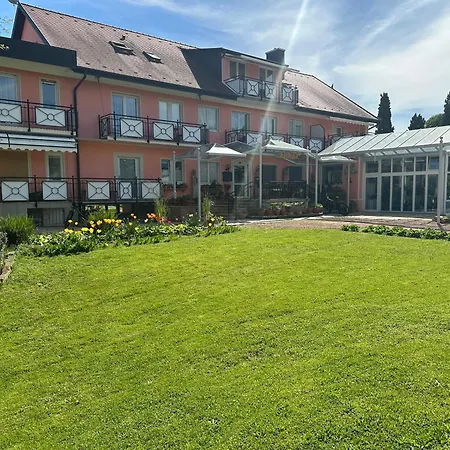Hofmann Zur Muehle Hotel
