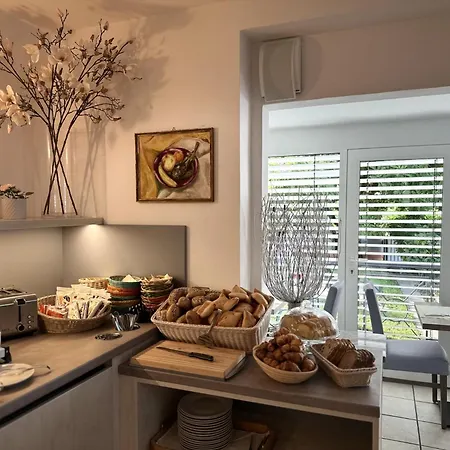 Hotel Hofmann Zur Mühle 3*