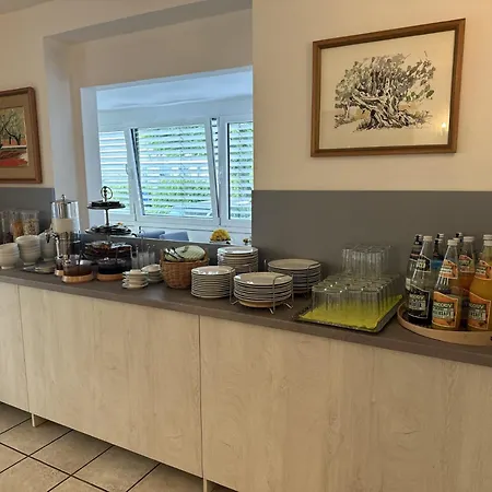 Hofmann Zur Muehle Hotel