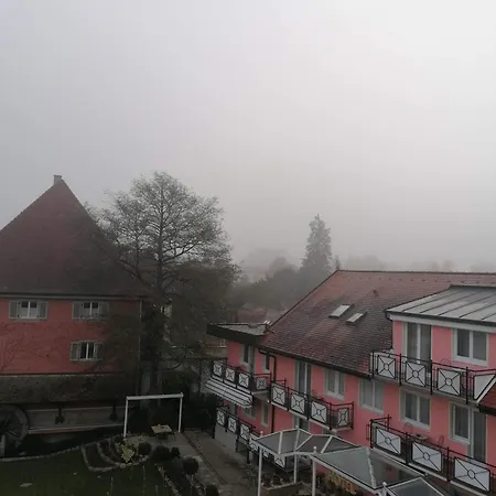 Hofmann Zur Muhle Hotel