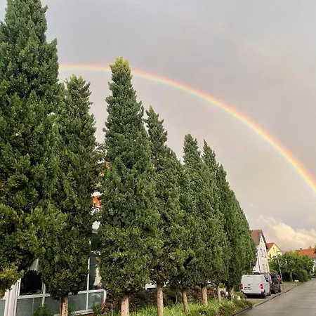 Hotel Hofmann Zur Muehle 3*