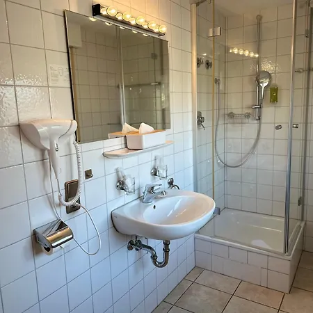 Hofmann Zur Muhle Hotel Bad Krozingen