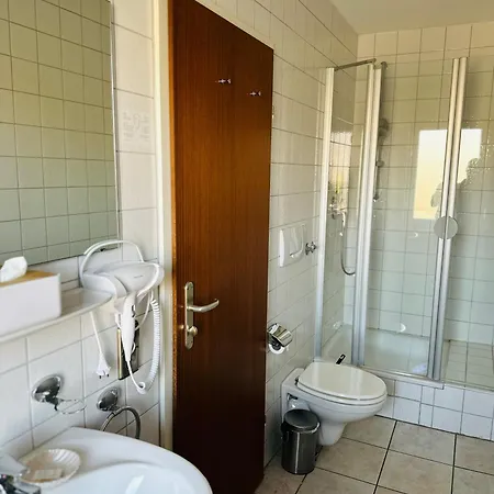 Hotel Hofmann Zur Muhle Bad Krozingen