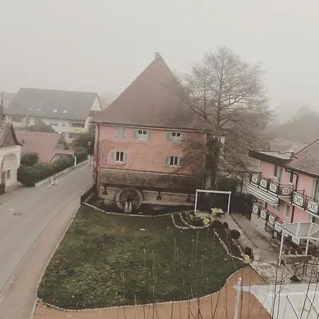 Hofmann Zur Muehle 3*