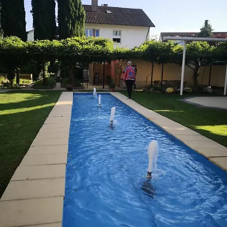 Hofmann Zur Muhle Hotel