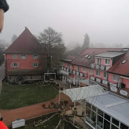 Hotel Hofmann Zur Muhle