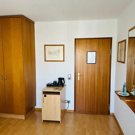 Hofmann Zur Muehle Hotel 3*