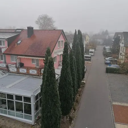 Hofmann Zur Muehle Hotel Bad Krozingen