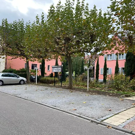 Hotel Hofmann Zur Muhle Bad Krozingen