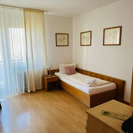 Hofmann Zur Muhle 3* Bad Krozingen
