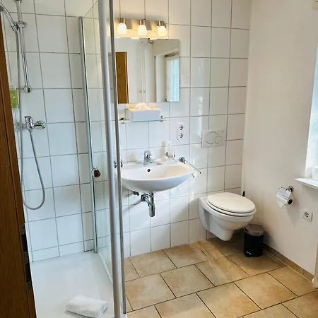 Hofmann Zur Muhle Hotel Bad Krozingen