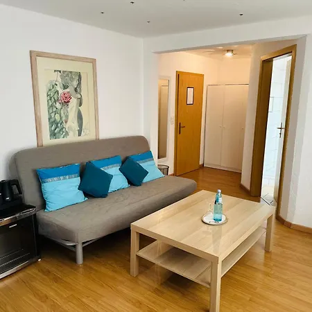 Hofmann Zur Muhle 3* Bad Krozingen