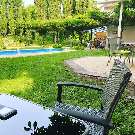 Hofmann Zur Muhle Hotel