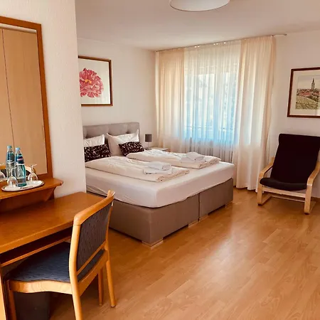 霍夫曼祖尔姆乐酒店