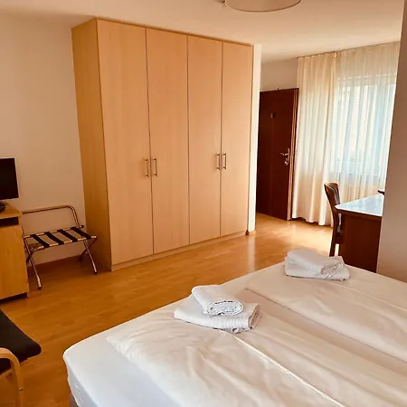 Hofmann Zur Muhle Hotel