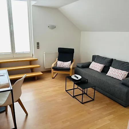 Hofmann Zur Mühle Bad Krozingen