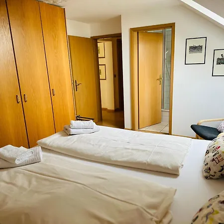 Hofmann Zur Muhle 3* Bad Krozingen