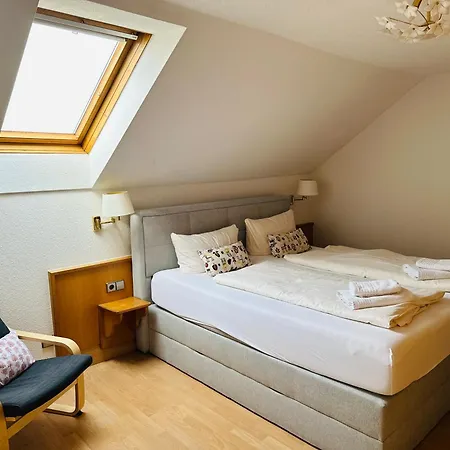 Hotel Hofmann Zur Muhle