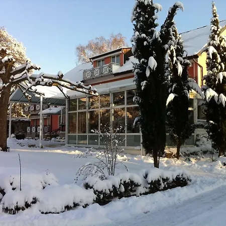 Hofmann Zur Muhle Hotel