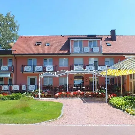 Hofmann Zur Muhle Hotel Bad Krozingen