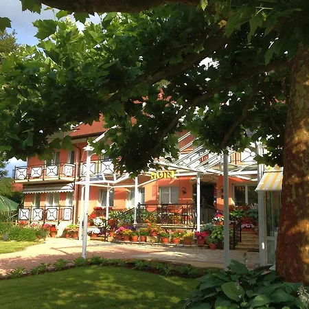 Hotel Hofmann Zur Muhle Bad Krozingen