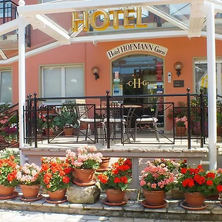 Hofmann Zur Mühle Bad Krozingen